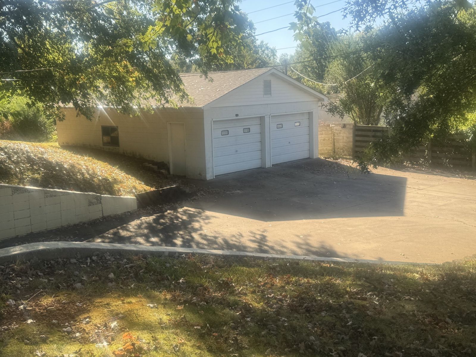 1604 Buffalo Rd inside, Lawrence County TN home for sale