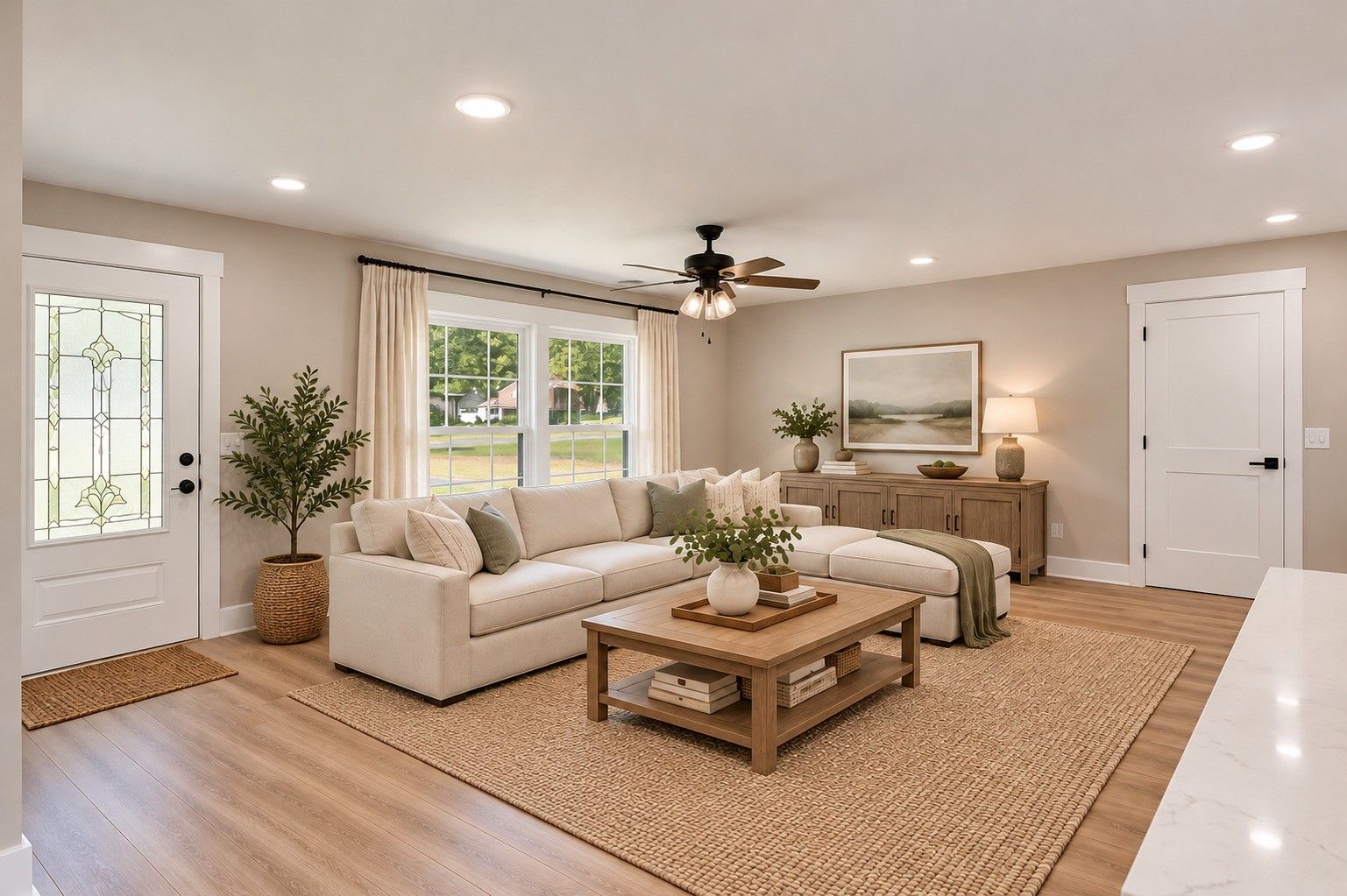 1606 Whippoorwill Dr additional view, Lawrence County TN home for sale