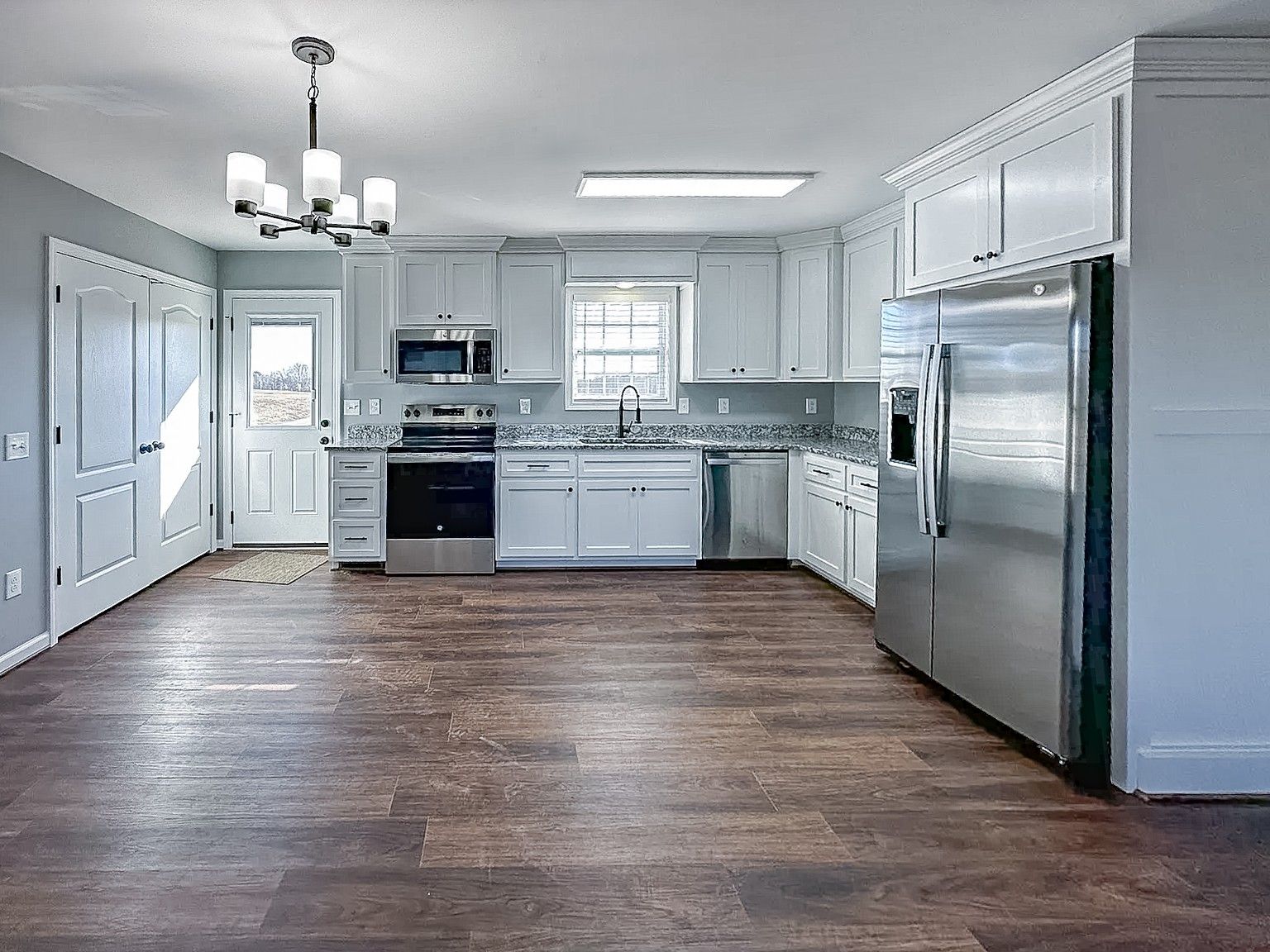 163 Rigling Rd additional view, Lawrence County TN home for sale
