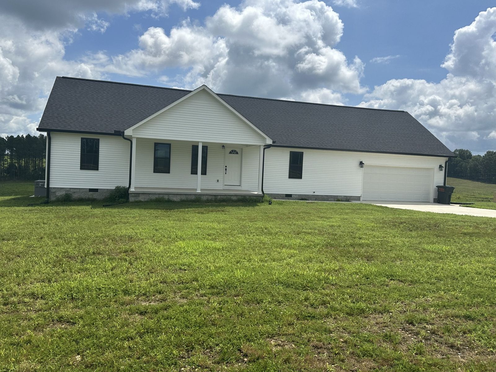1654 Linvillle rd additional view, Lawrence County TN home for sale