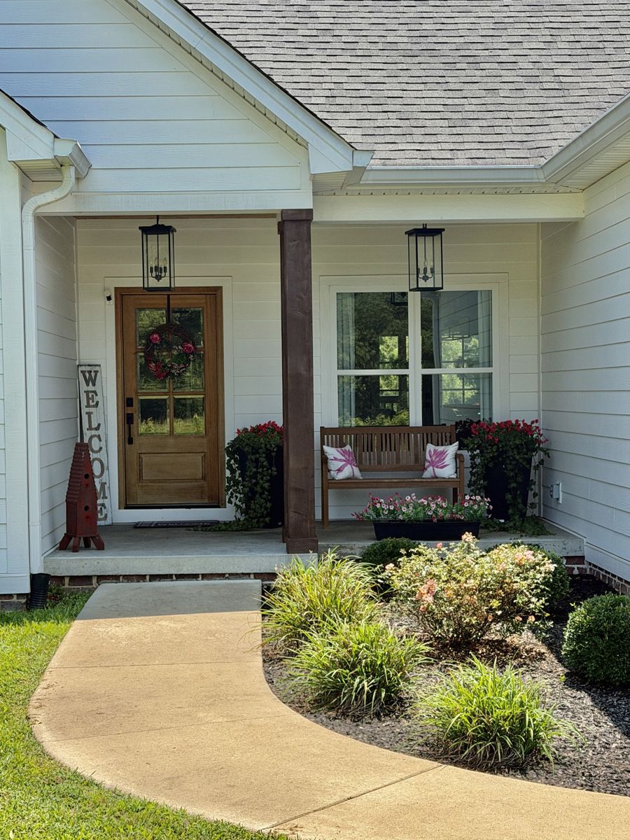 17 Tad Rd inside, Lawrence County TN home for sale