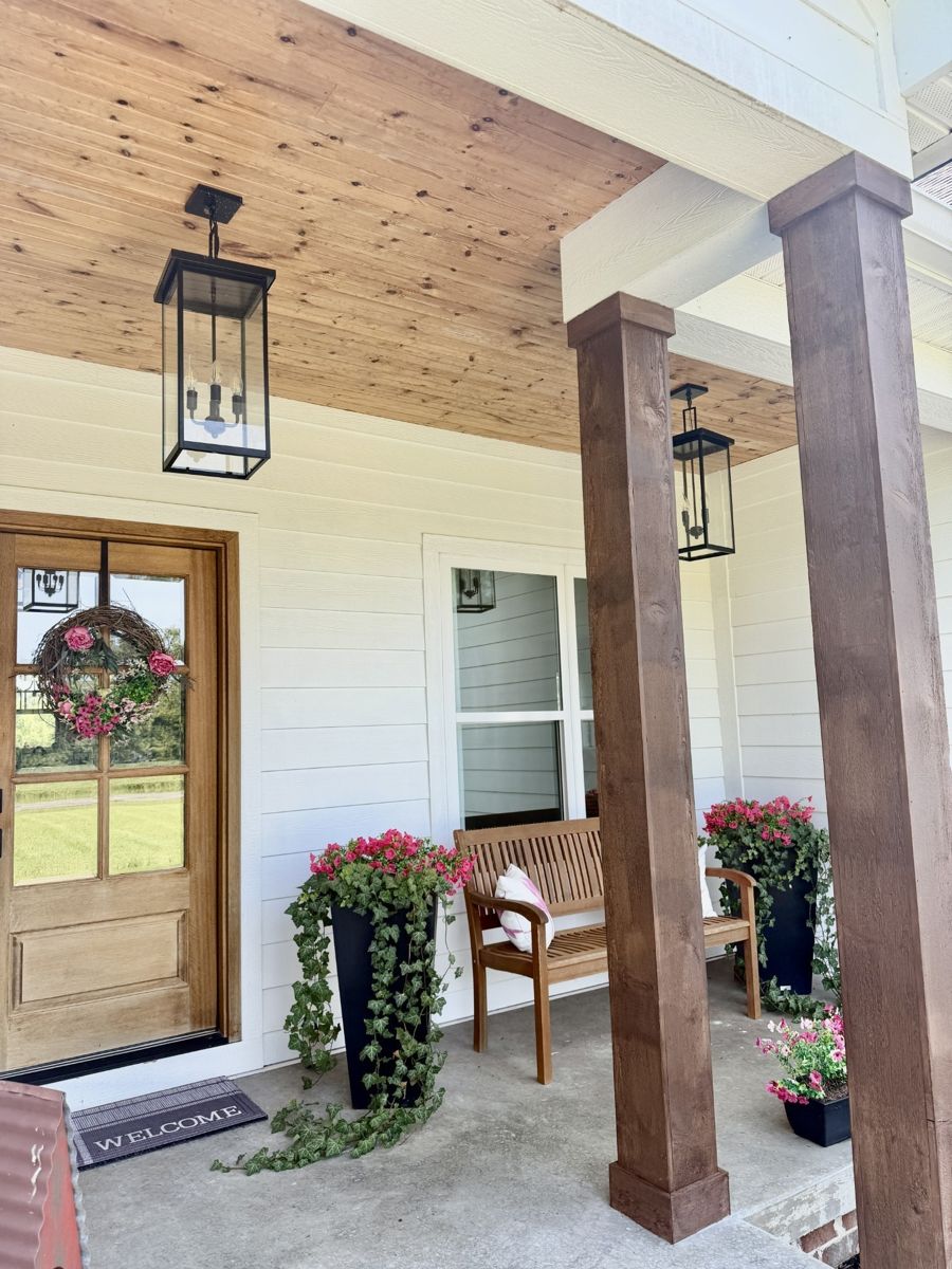 17 Tad Rd outdoor space, Lawrence County TN home for sale