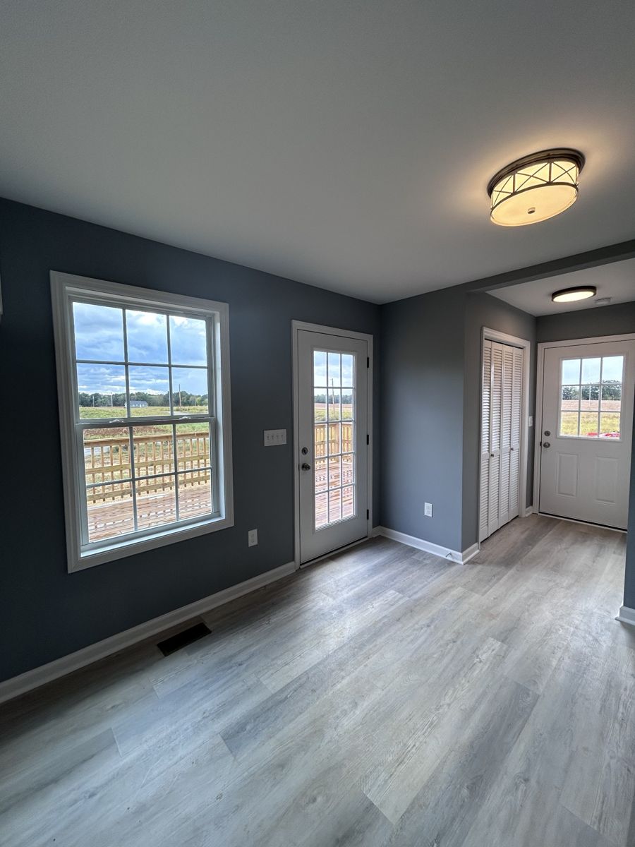 171 Rigling Rd inside, Lawrence County TN home for sale