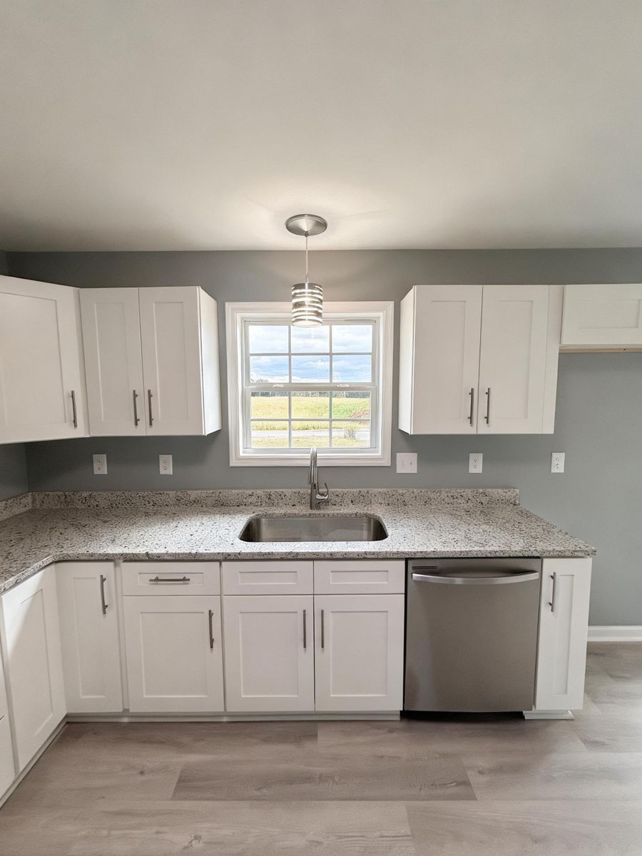 171 Rigling Rd outdoor space, Lawrence County TN home for sale