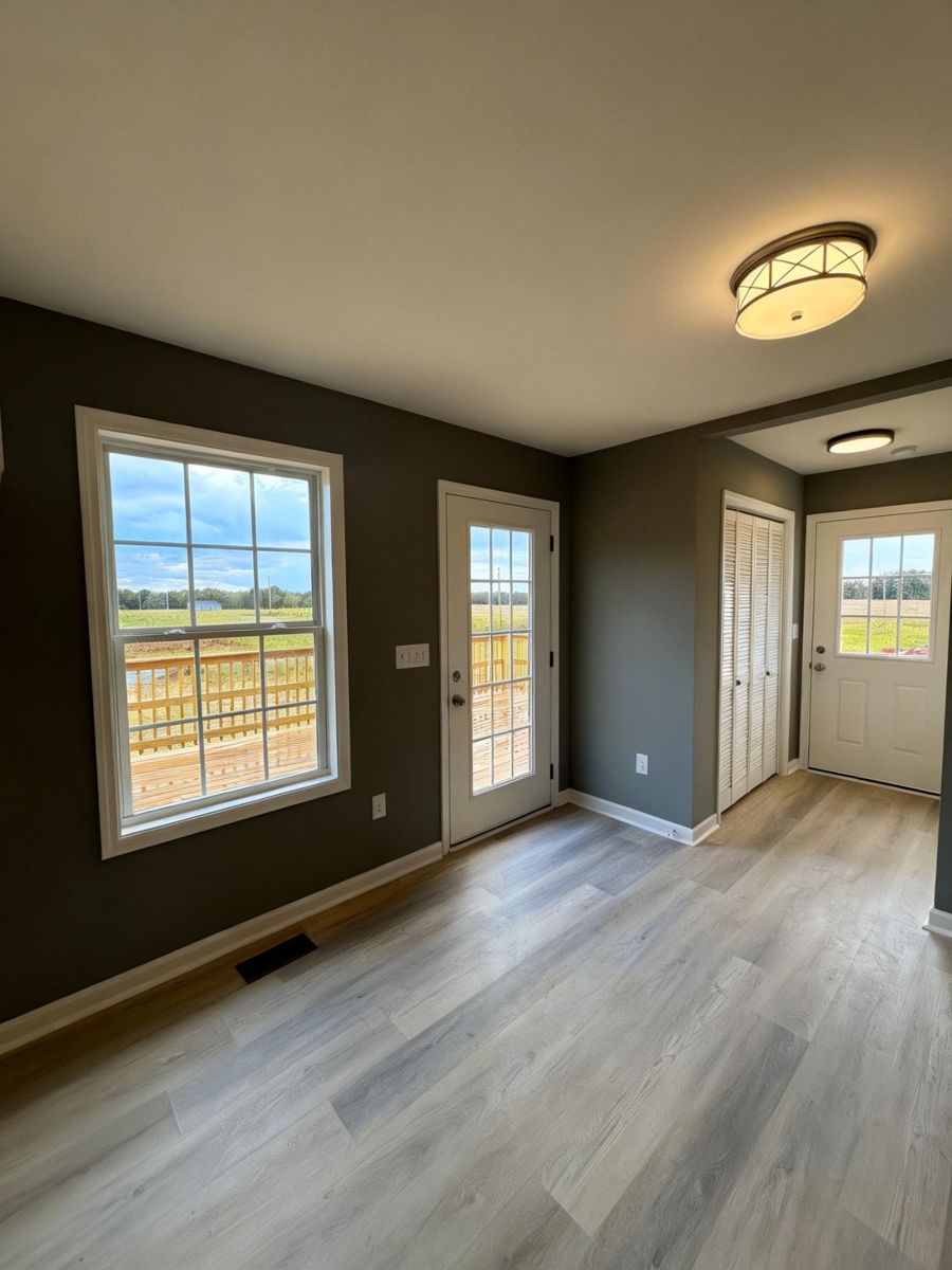 171 Rigling Rd additional view, Lawrence County TN home for sale