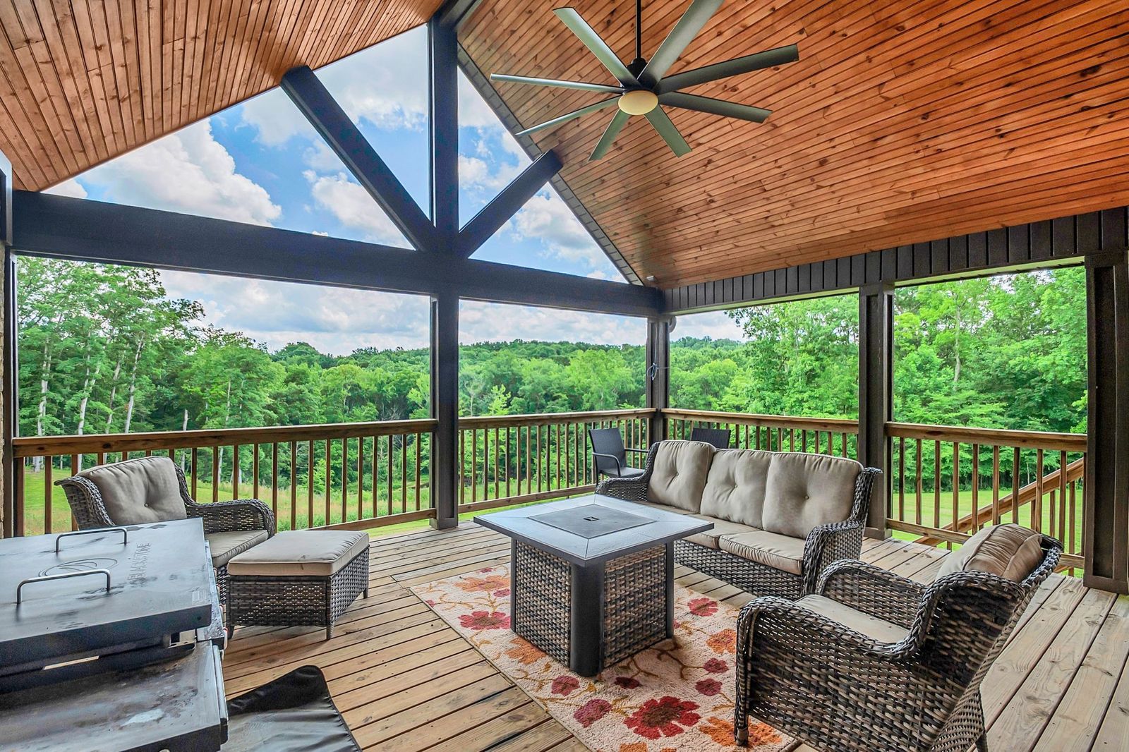 172 Tad Cir additional view, Lawrence County TN home for sale