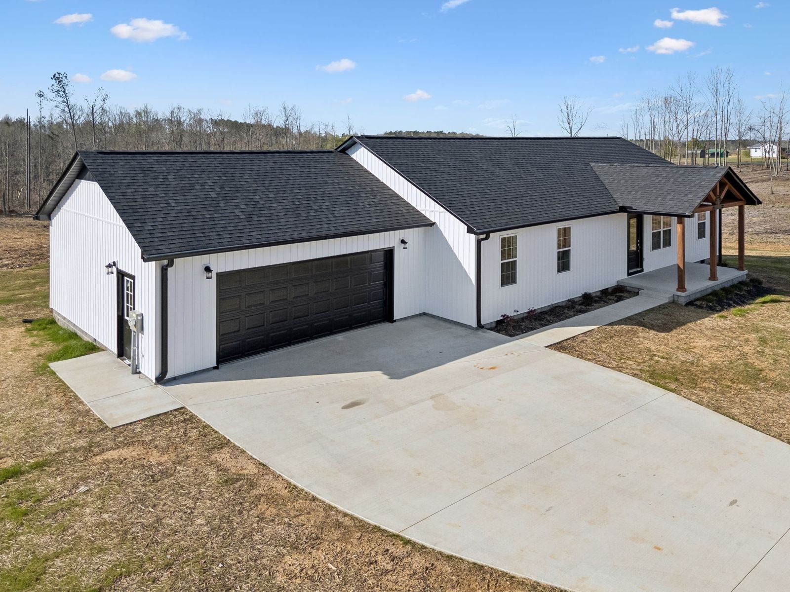 184 Ashmore Rd inside, Lawrence County TN home for sale