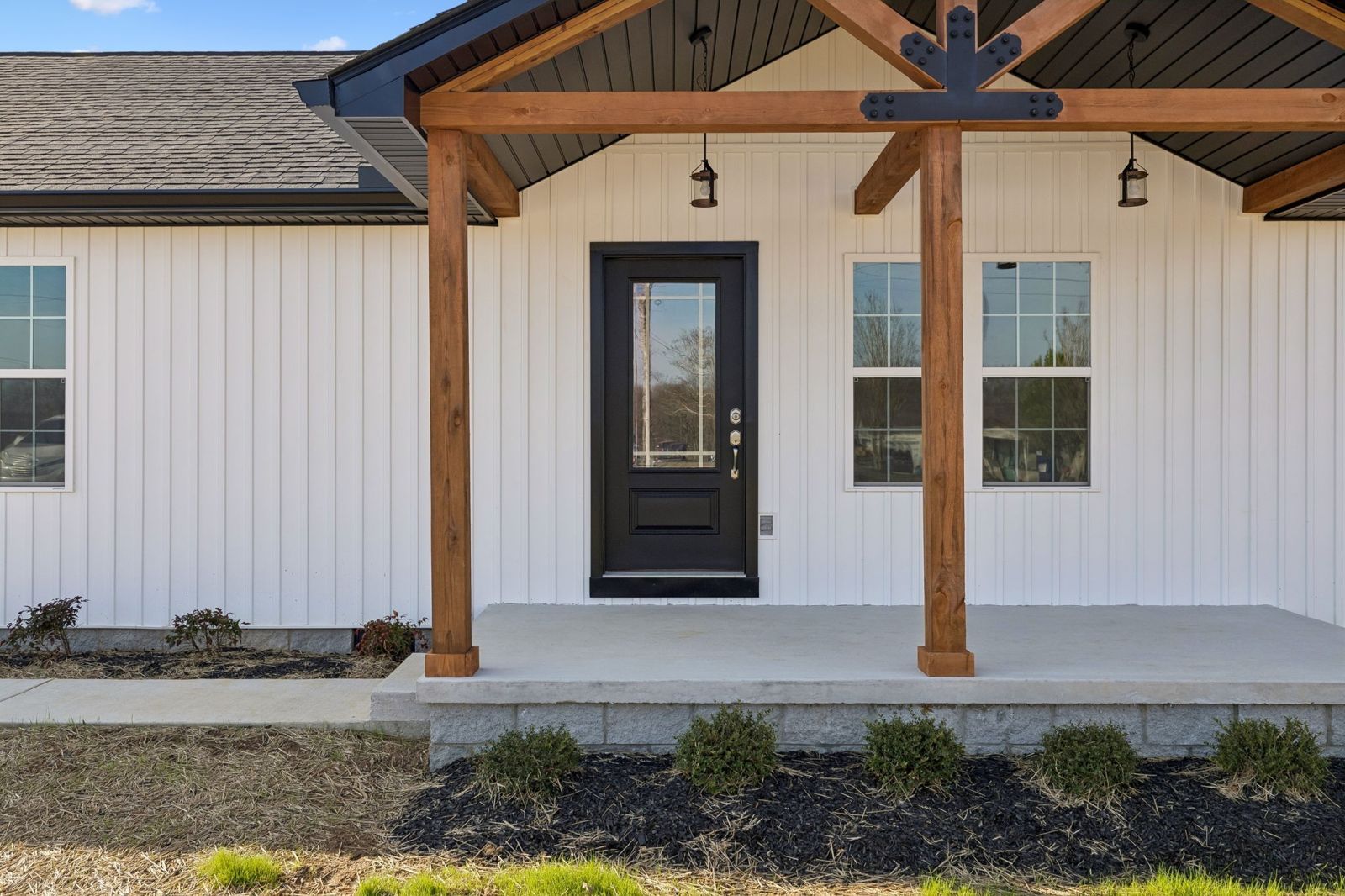 184 Ashmore Rd outdoor space, Lawrence County TN home for sale