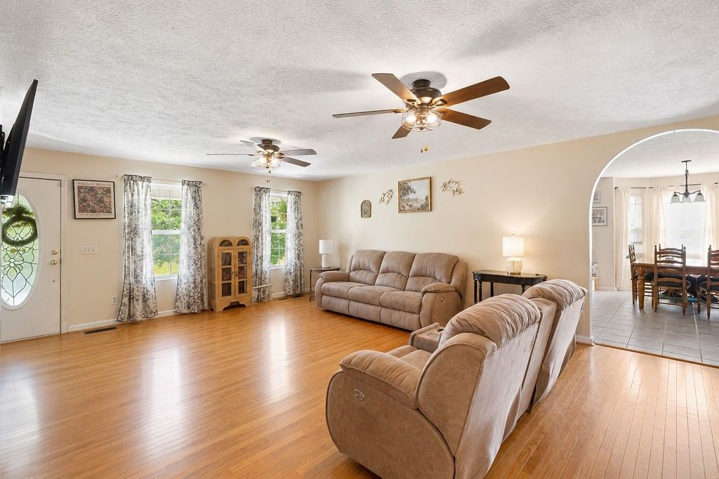 187 N Old Military Rd additional view, Lawrence County TN home for sale