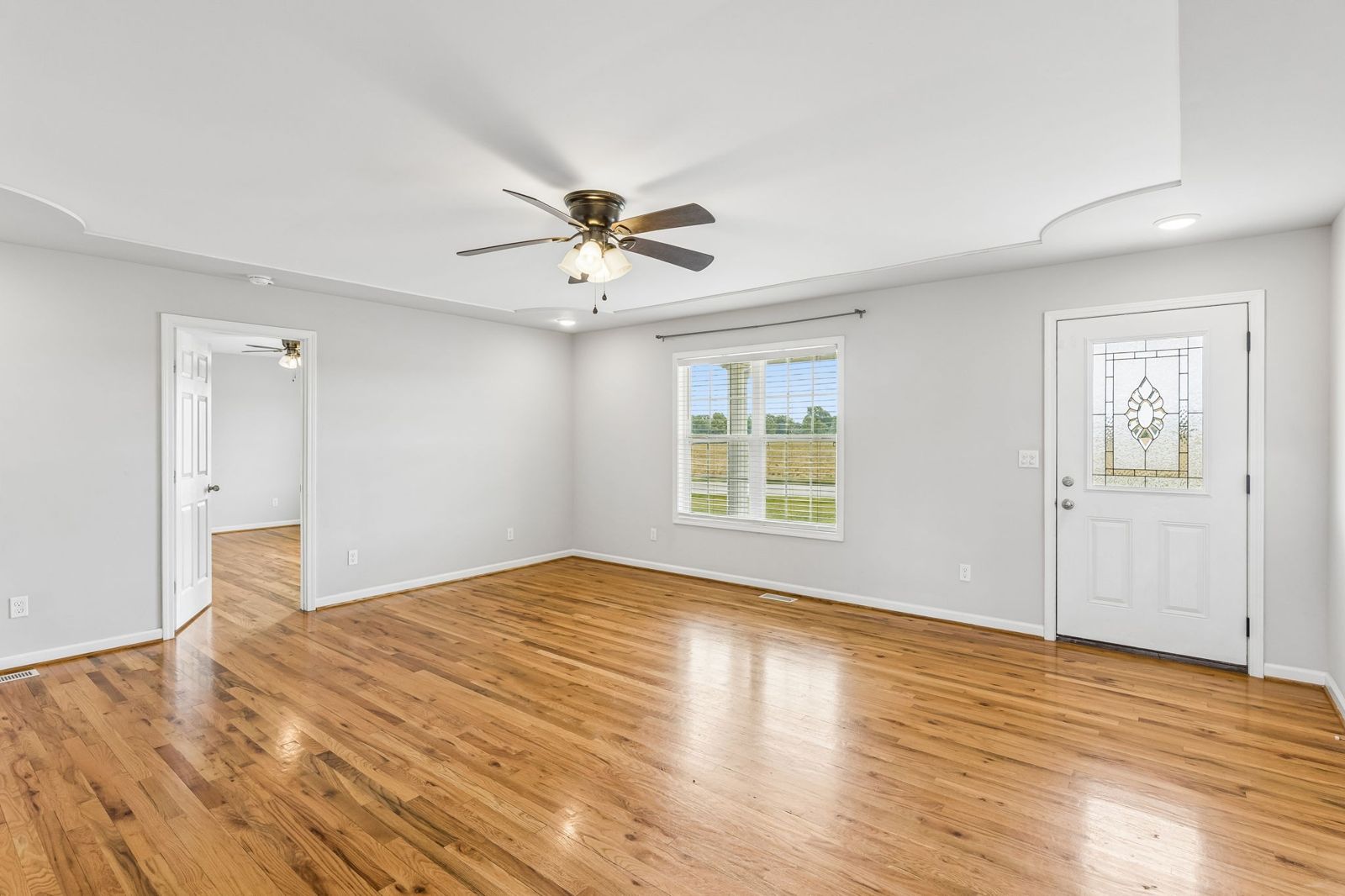 204 Brace Rd outdoor space, Lawrence County TN home for sale