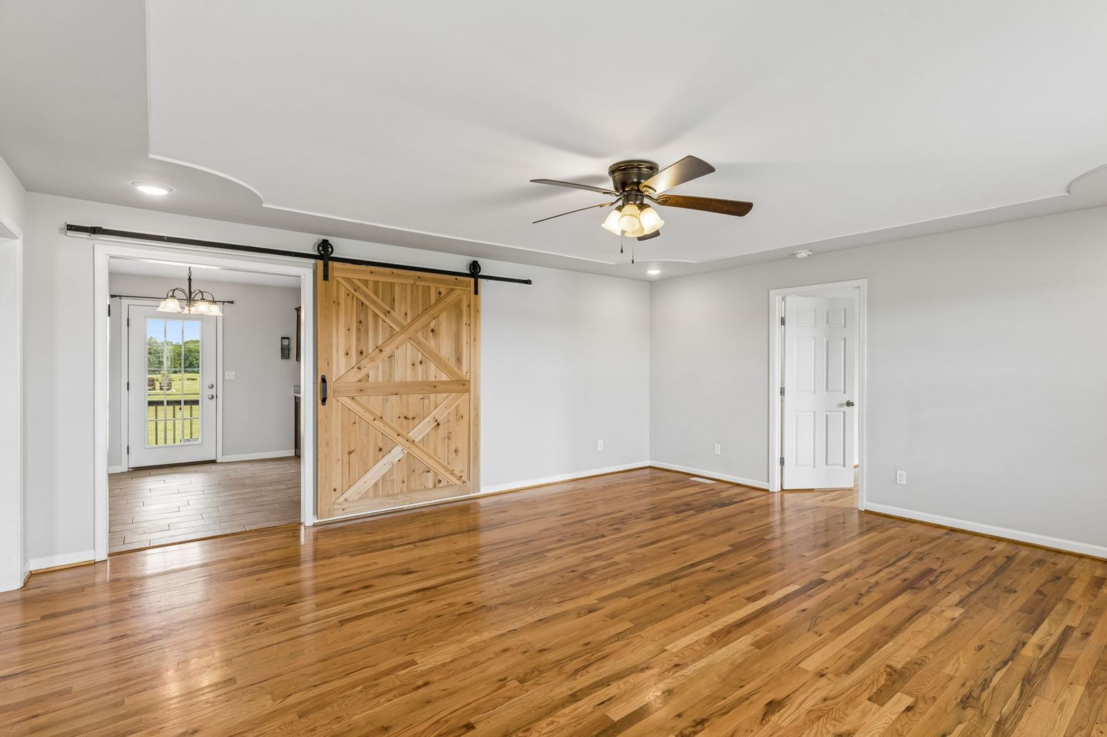 204 Brace Rd additional view, Lawrence County TN home for sale