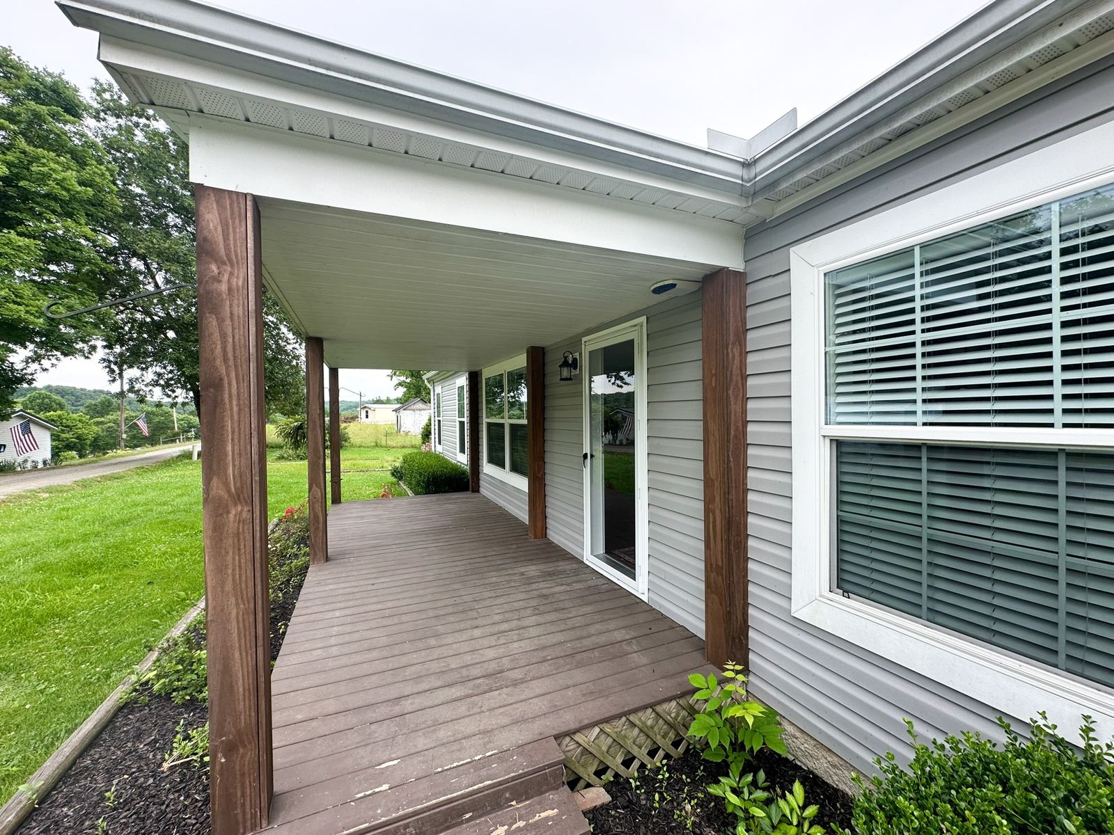 211 Church Hill Rd additional view, Lawrence County TN home for sale
