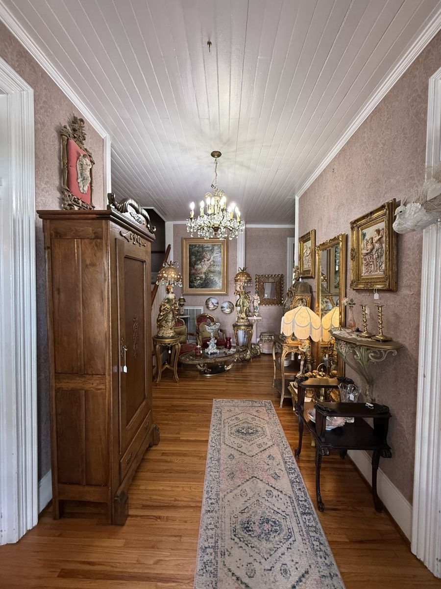 213 Pulaski St additional view, Lawrence County TN home for sale