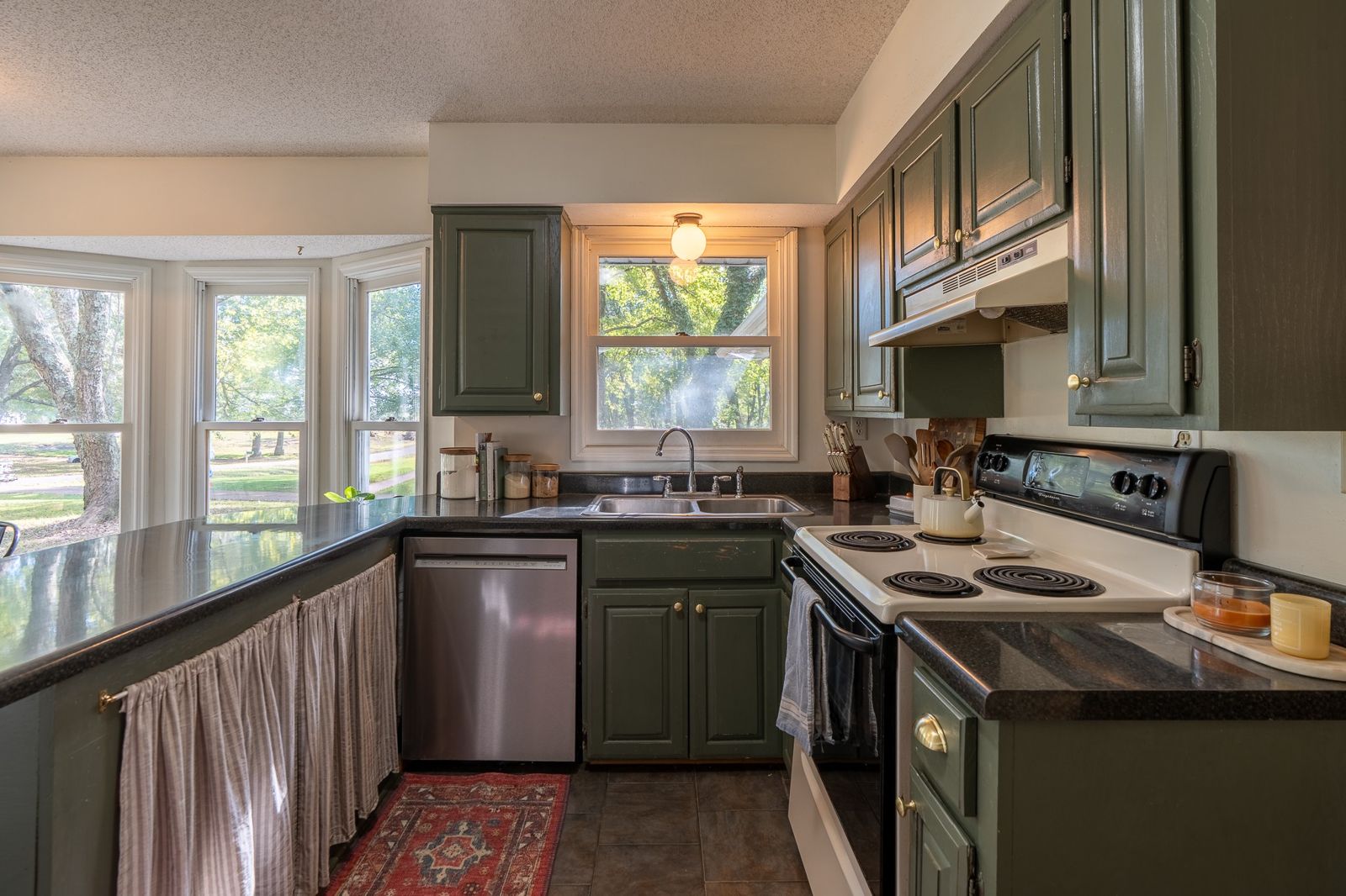 2155 Joann Ave inside, Lawrence County TN home for sale