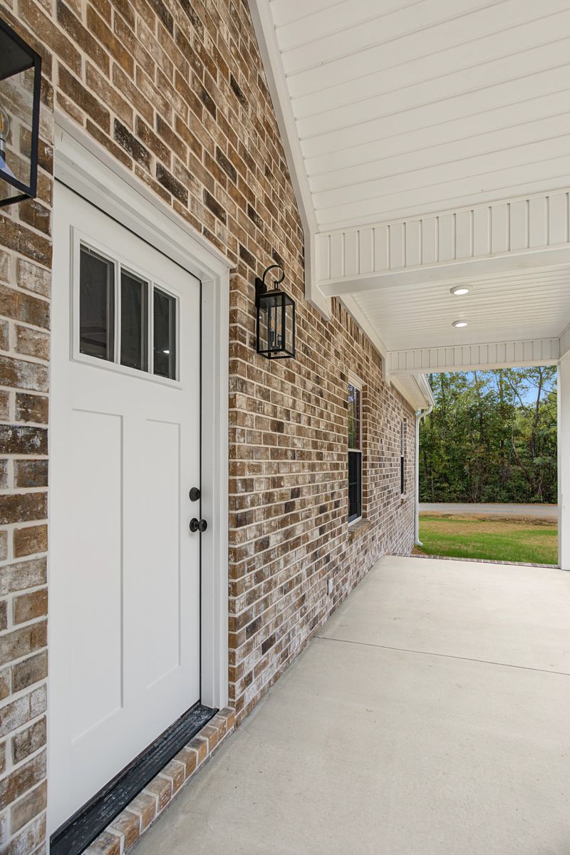 216 Adams Ave outdoor space, Lawrence County TN home for sale