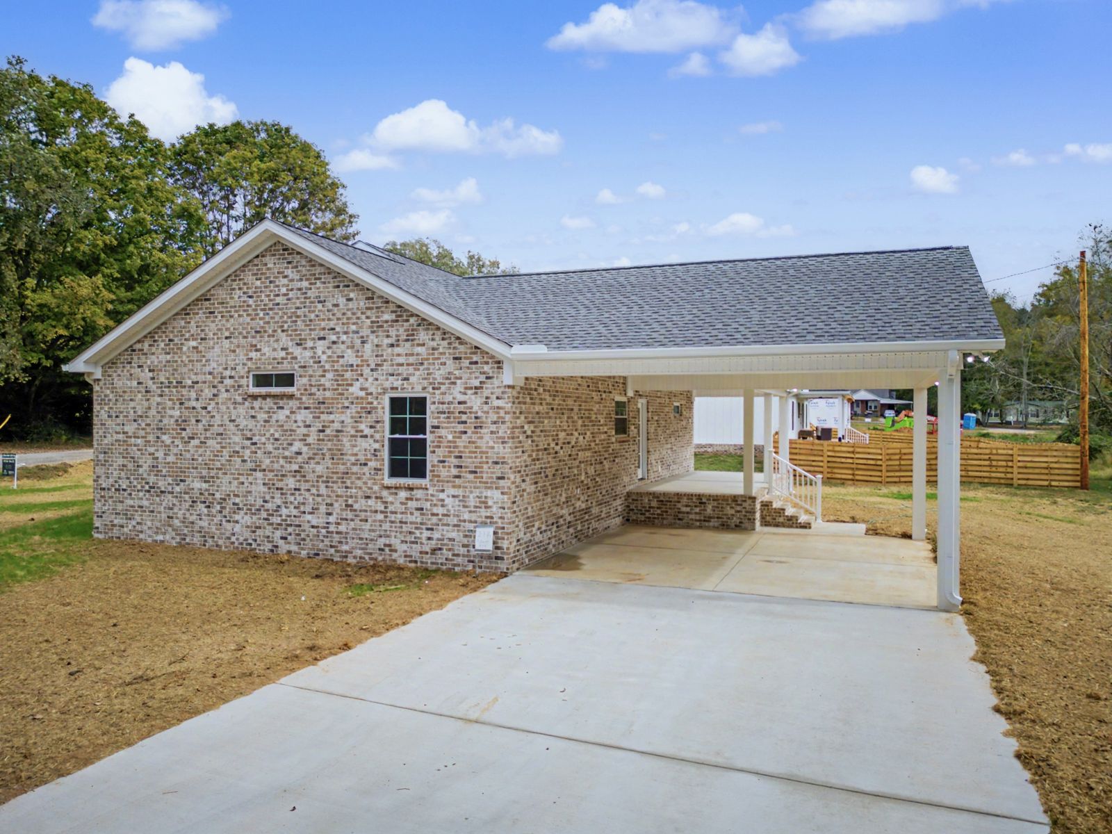 216 Adams Ave additional view, Lawrence County TN home for sale