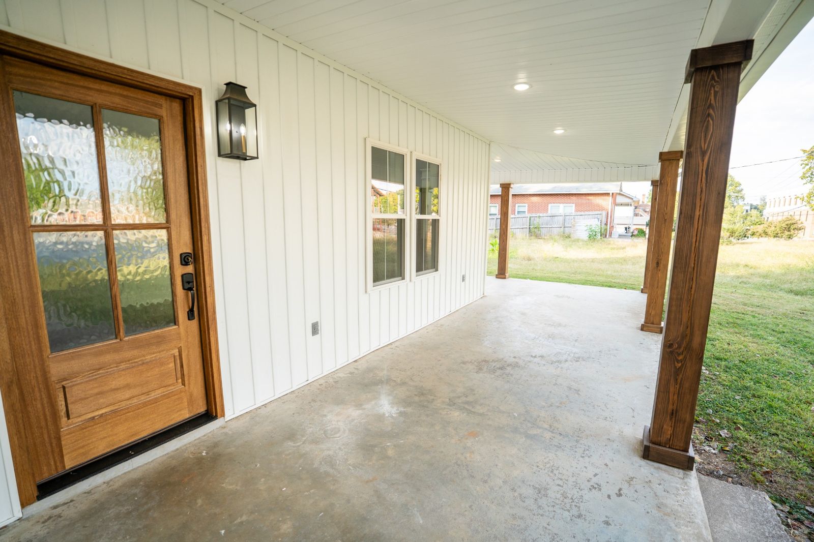 221 S Military Ave additional view, Lawrence County TN home for sale