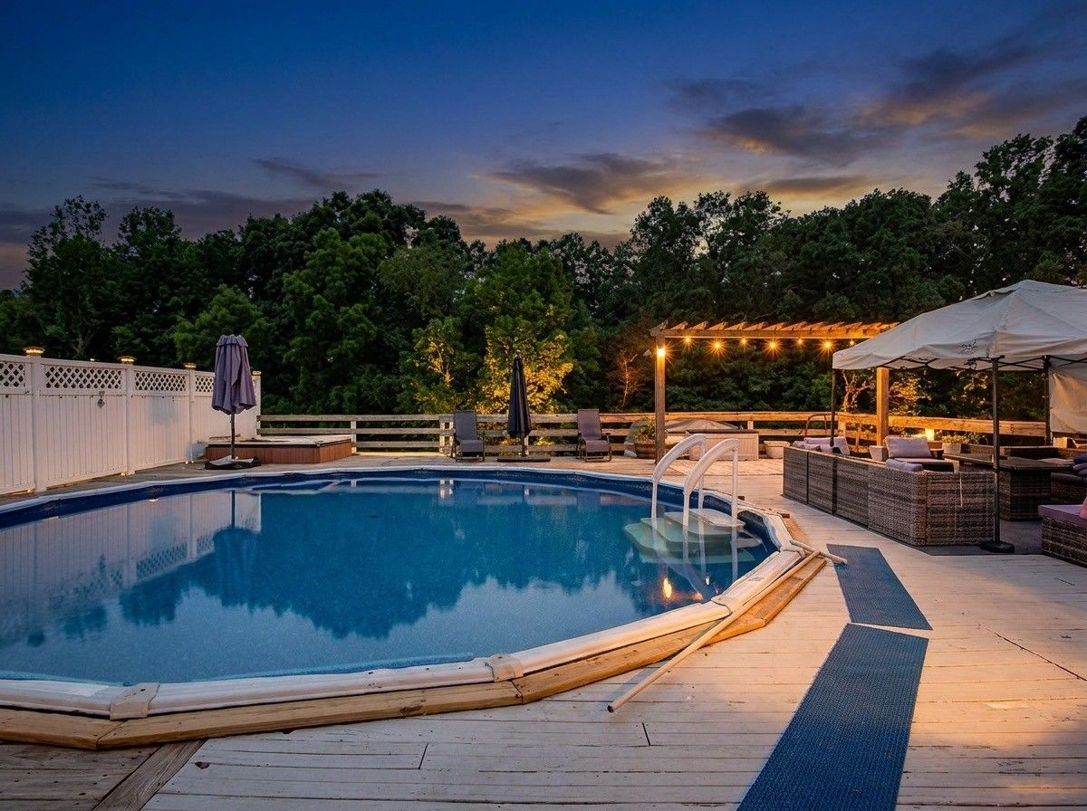 2233 Fall River Rd outdoor space, Lawrence County TN home for sale