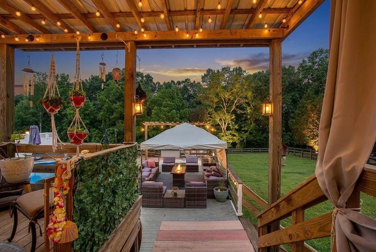 2233 Fall River Rd additional view, Lawrence County TN home for sale