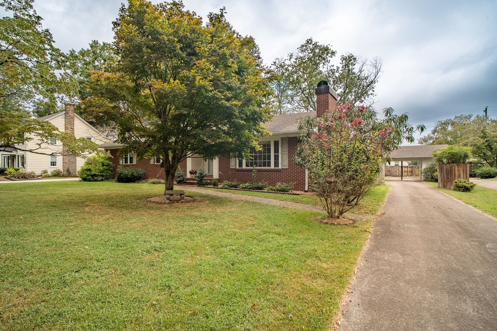 225 Caperton Ave inside, Lawrence County TN home for sale