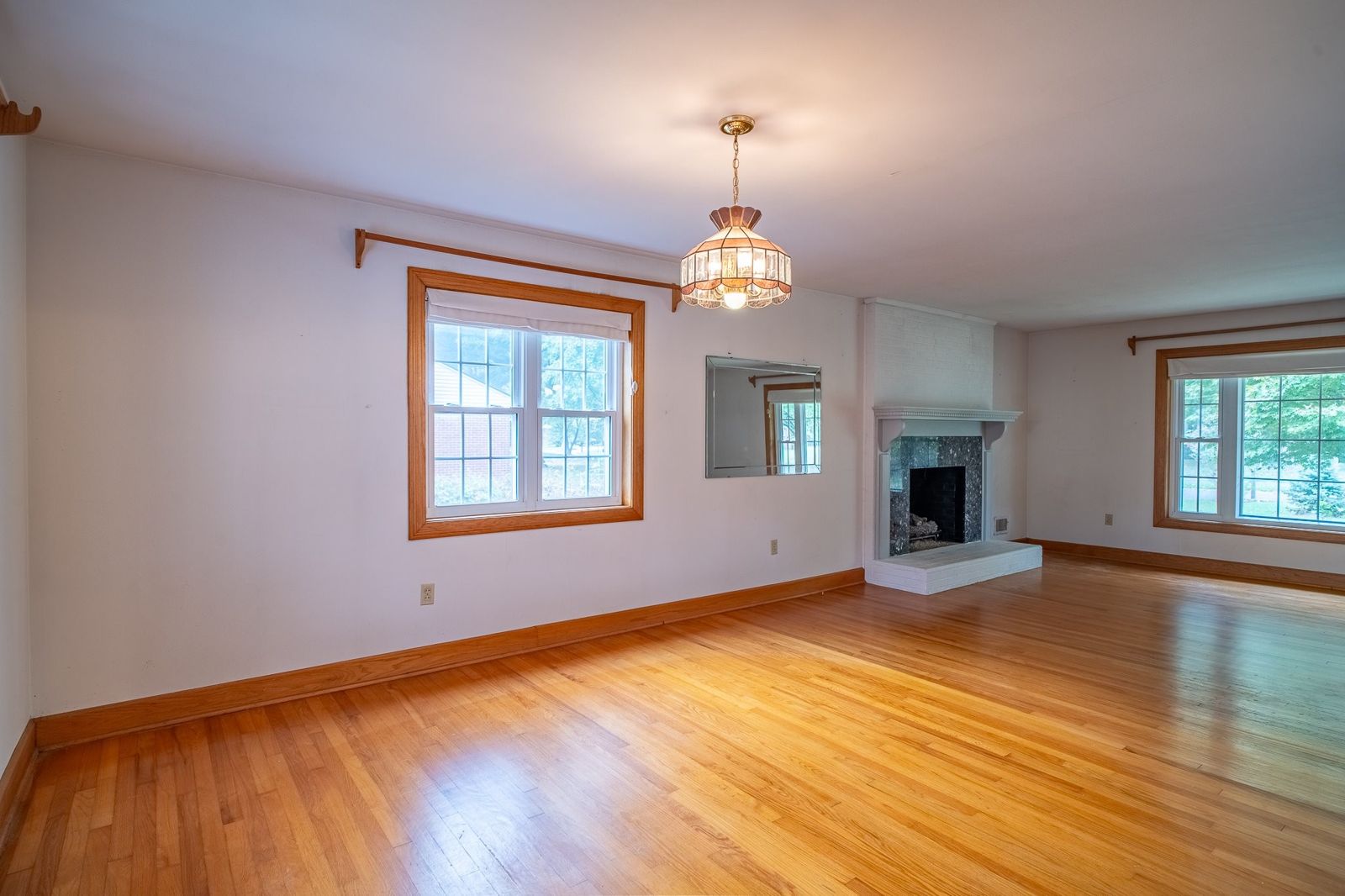225 Caperton Ave additional view, Lawrence County TN home for sale