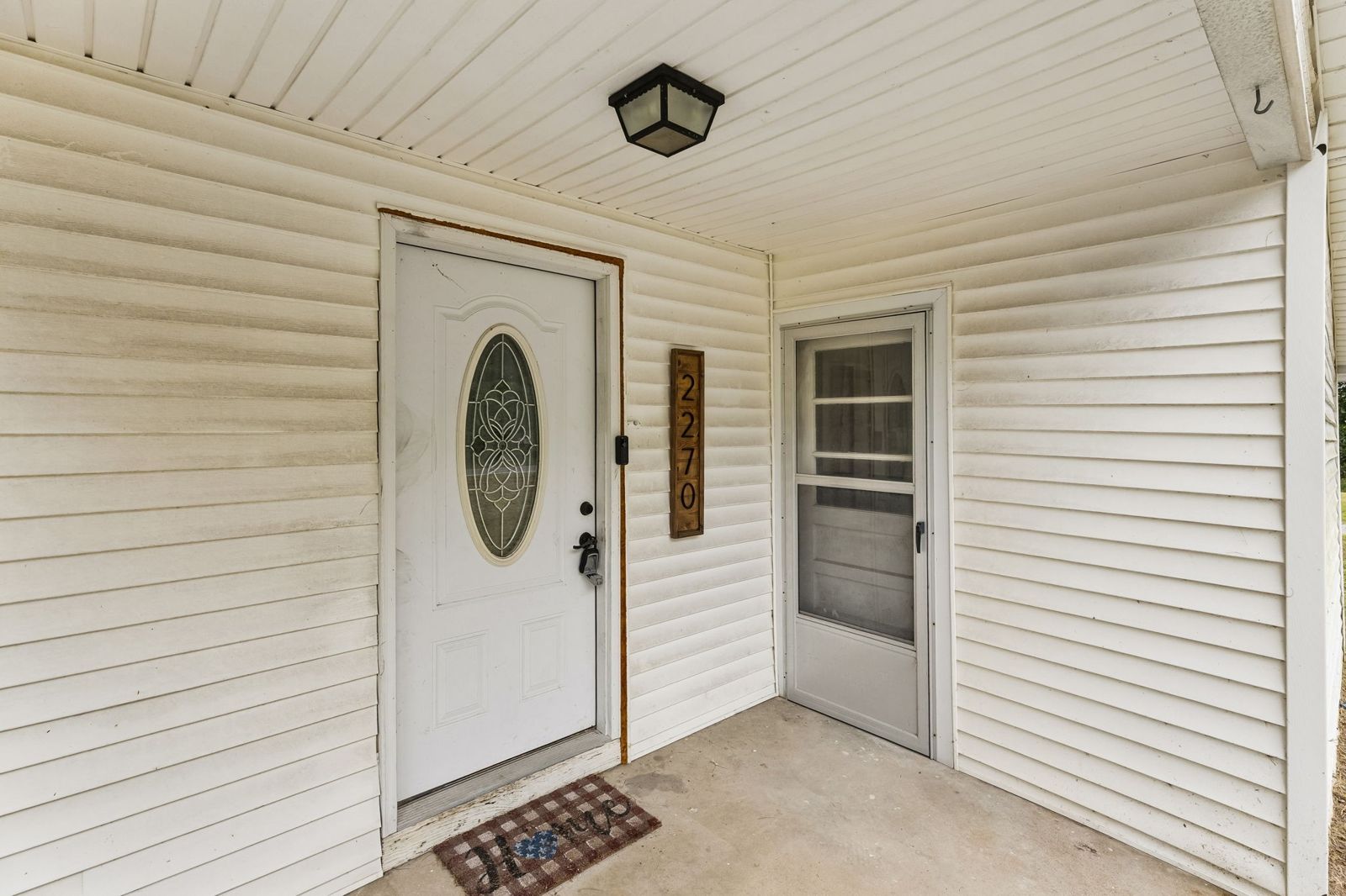 2270 Fall River Rd additional view, Lawrence County TN home for sale