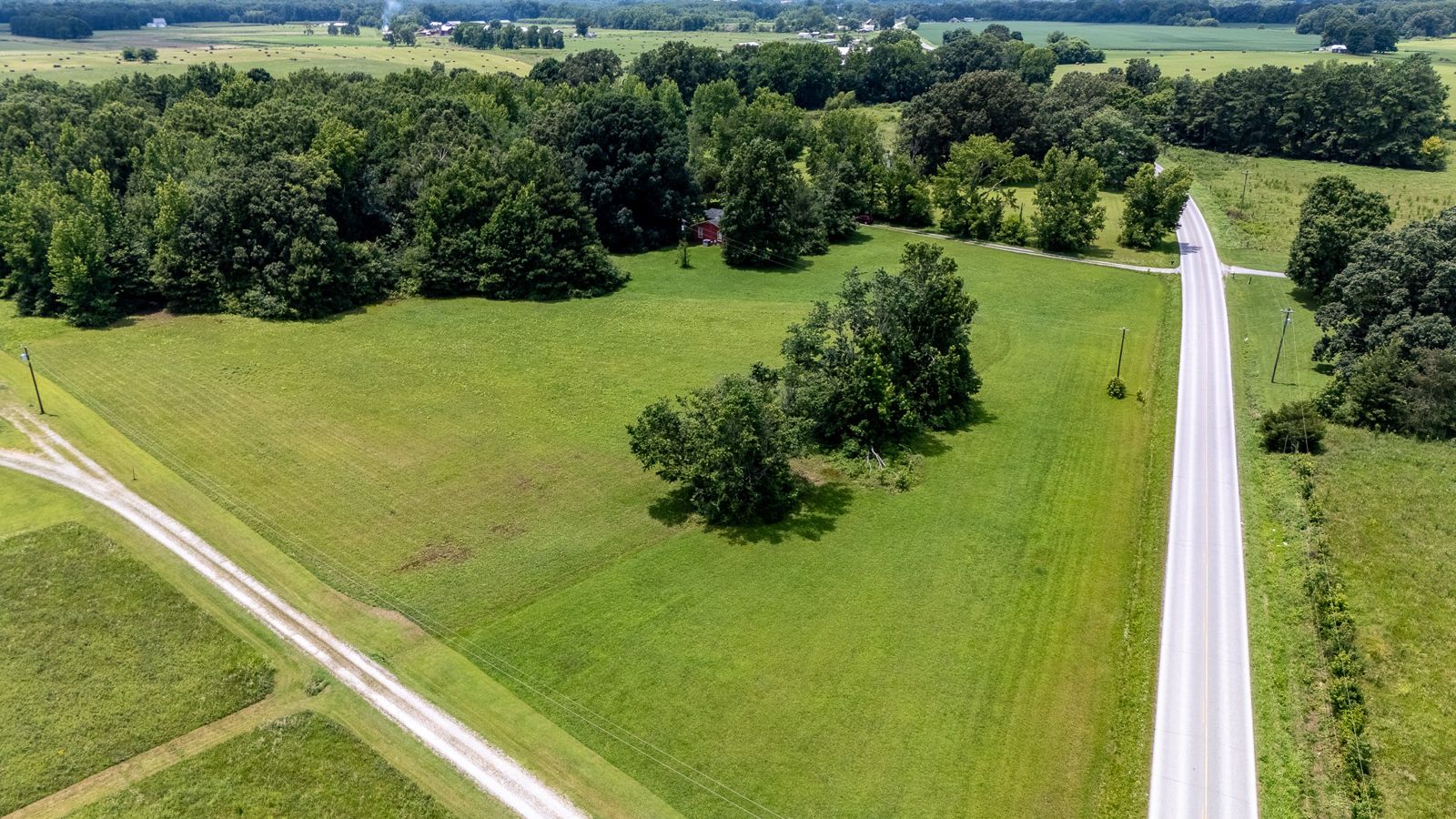 228 Campbellsville Pike additional view, Lawrence County TN home for sale