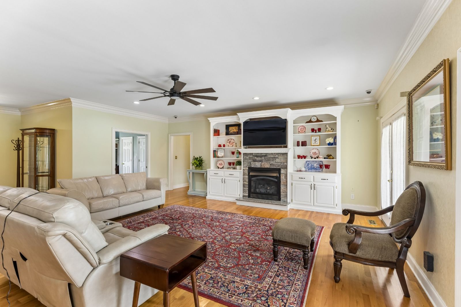 23 Cardinal Ct W additional view, Lawrence County TN home for sale