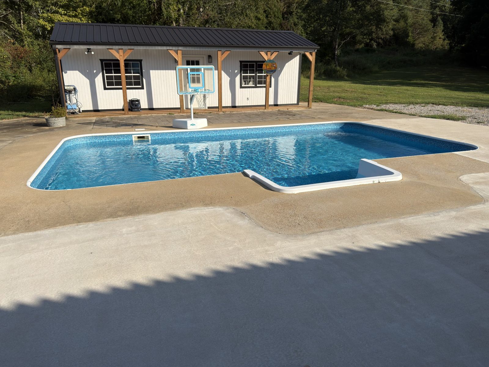 2315 Grandview additional view, Lawrence County TN home for sale
