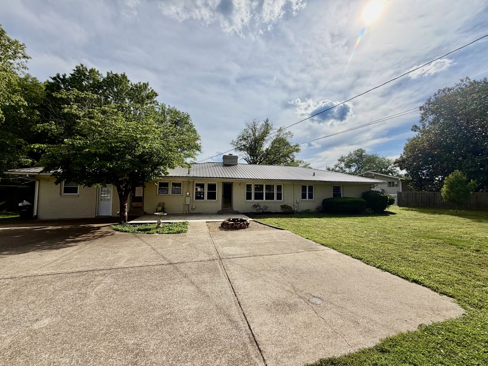 232 Admiral Cir additional view, Lawrence County TN home for sale