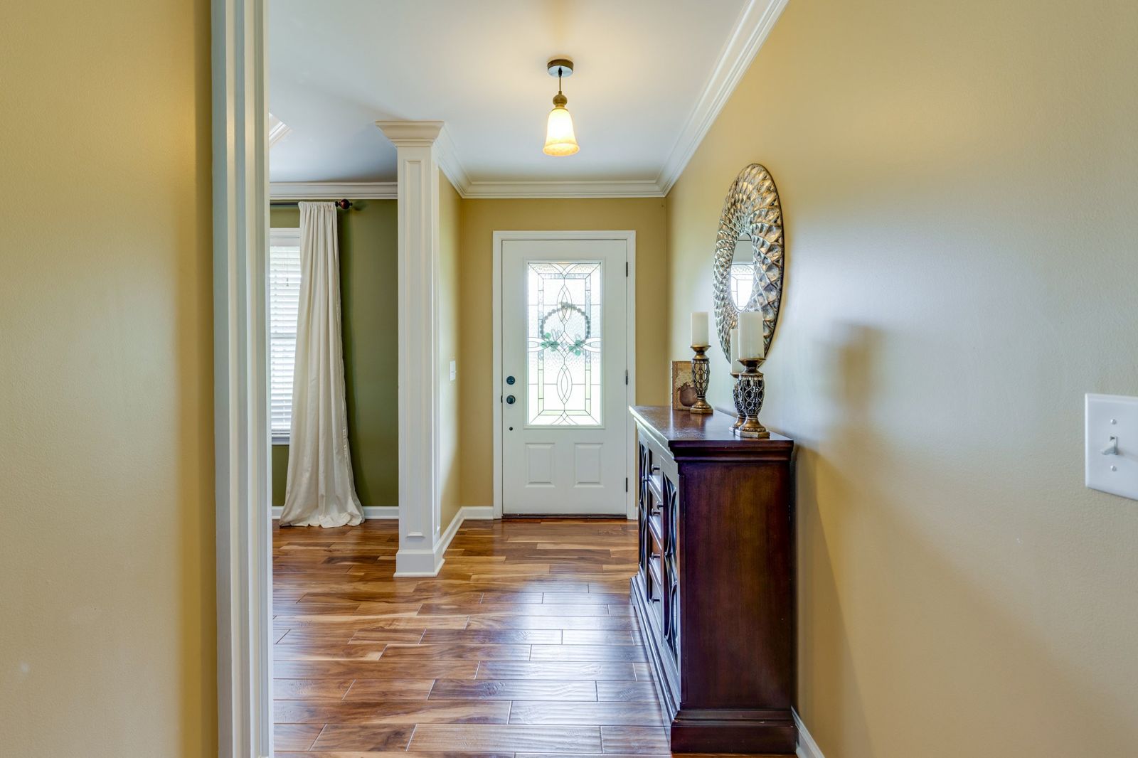 234 Glenn Springs Rd additional view, Lawrence County TN home for sale