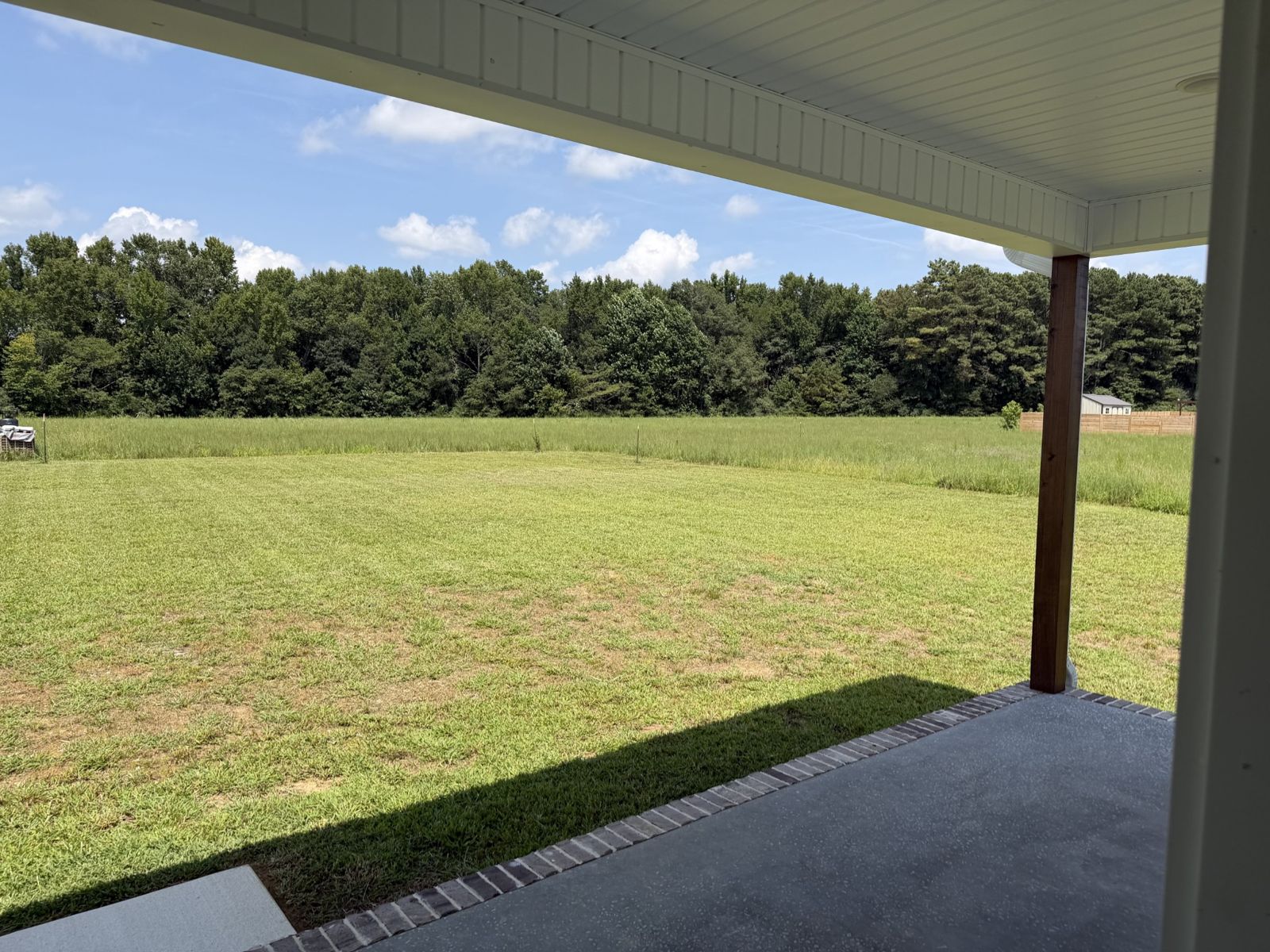 234 Lantz Rd E outdoor space, Lawrence County TN home for sale