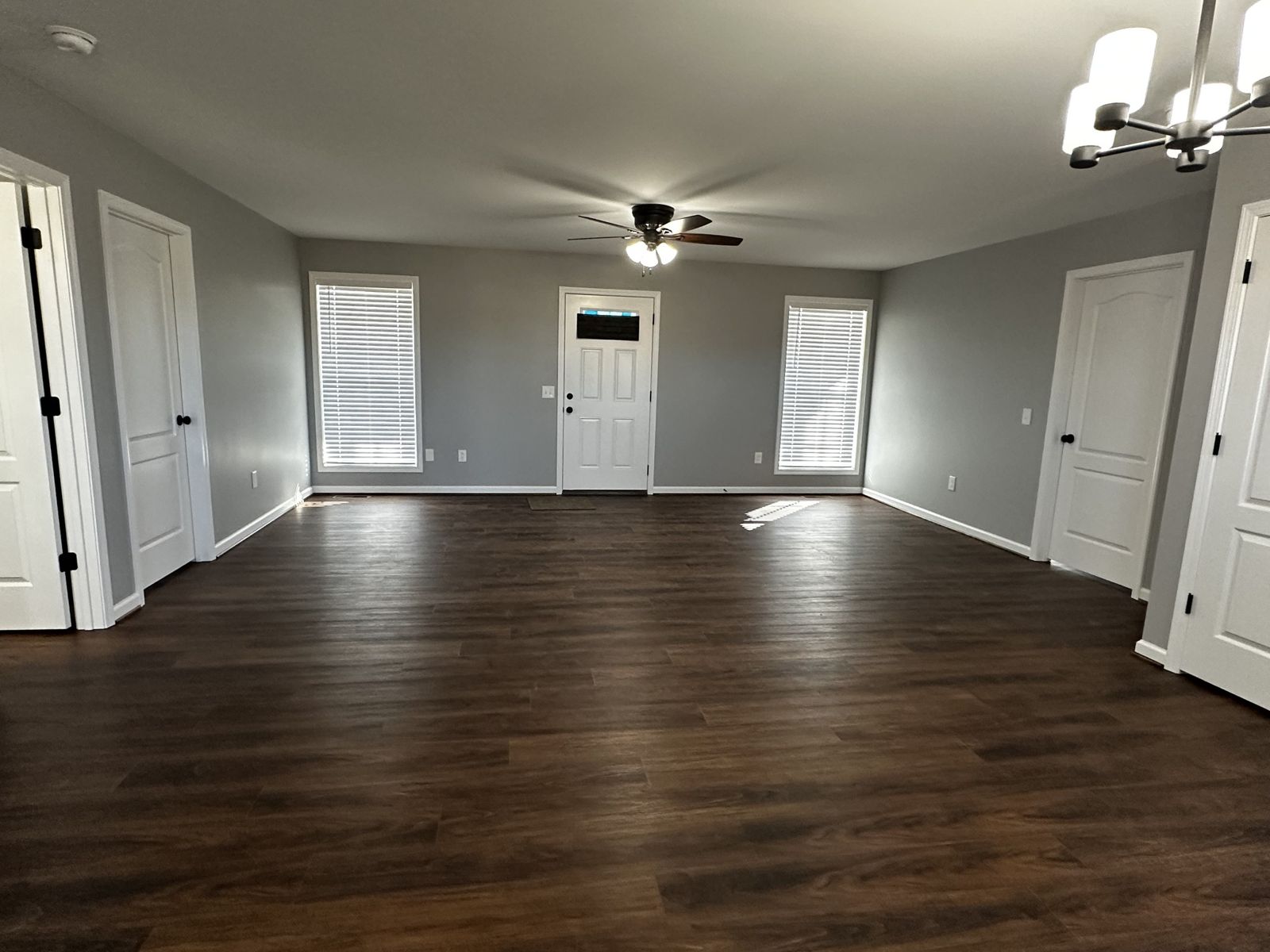 24 Henkle Ln outdoor space, Lawrence County TN home for sale