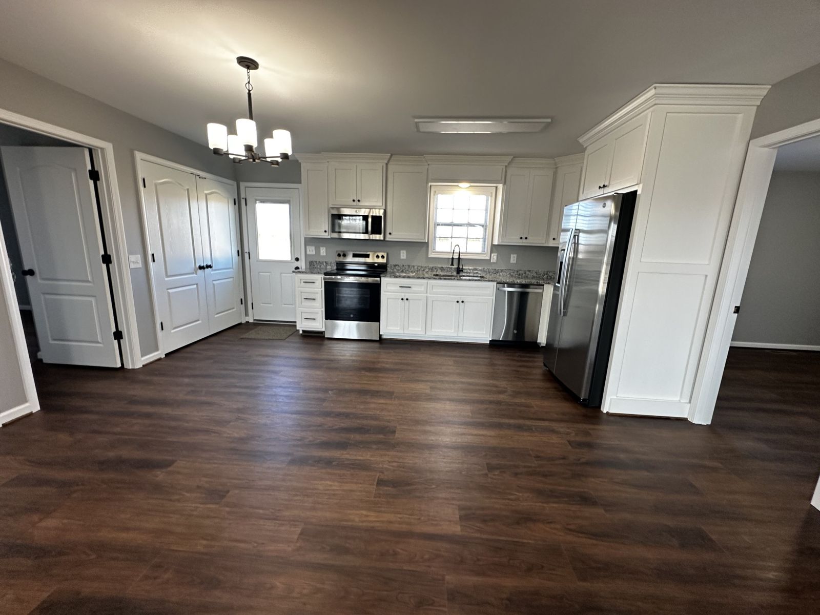 24 Henkle Ln additional view, Lawrence County TN home for sale