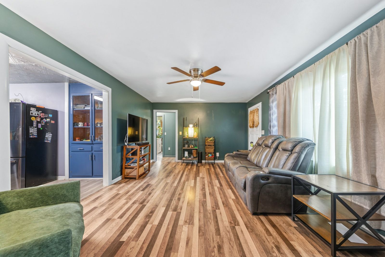 242 Highway 20 additional view, Lawrence County TN home for sale