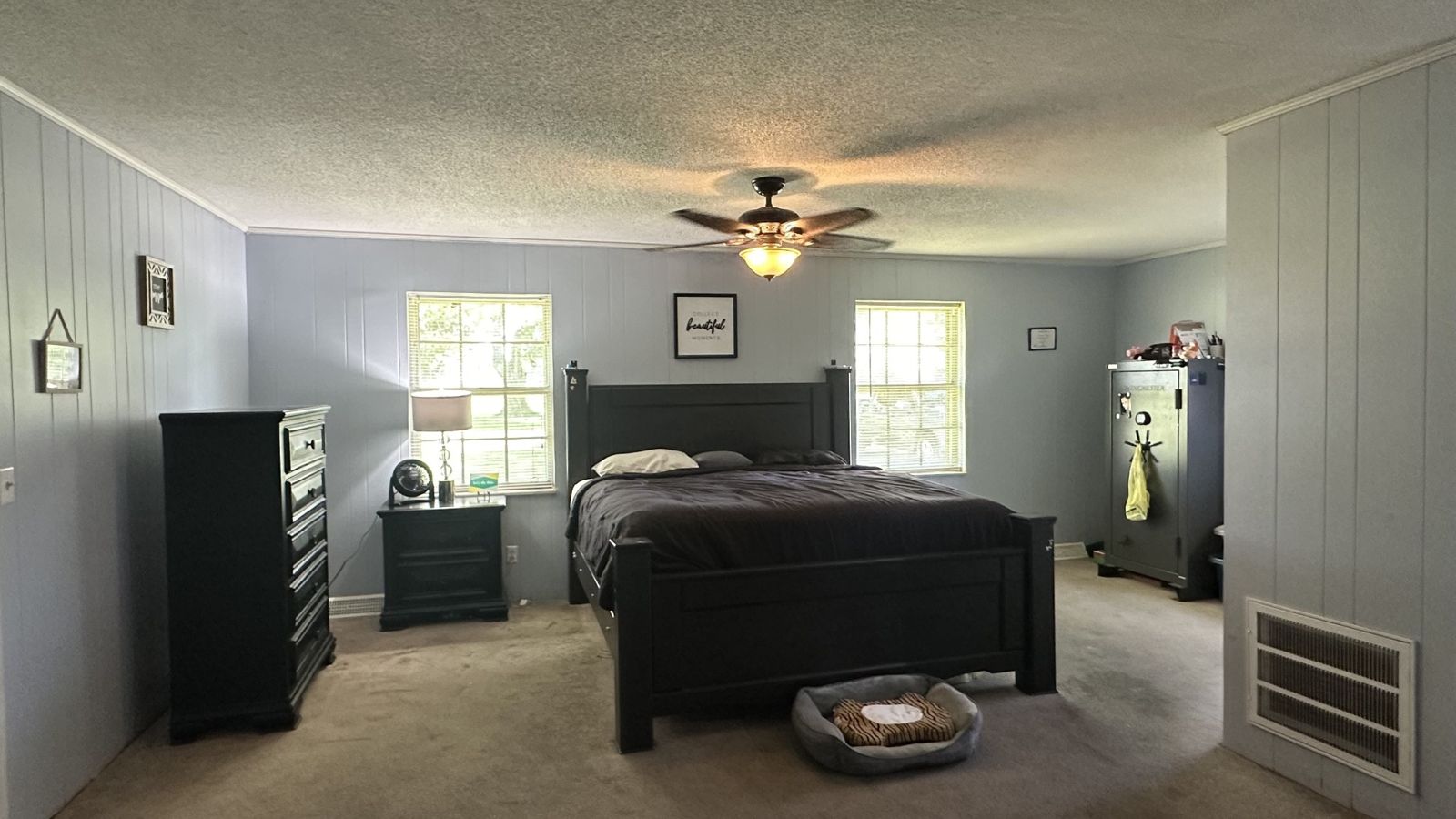 244 Old Jackson Hwy inside, Lawrence County TN home for sale