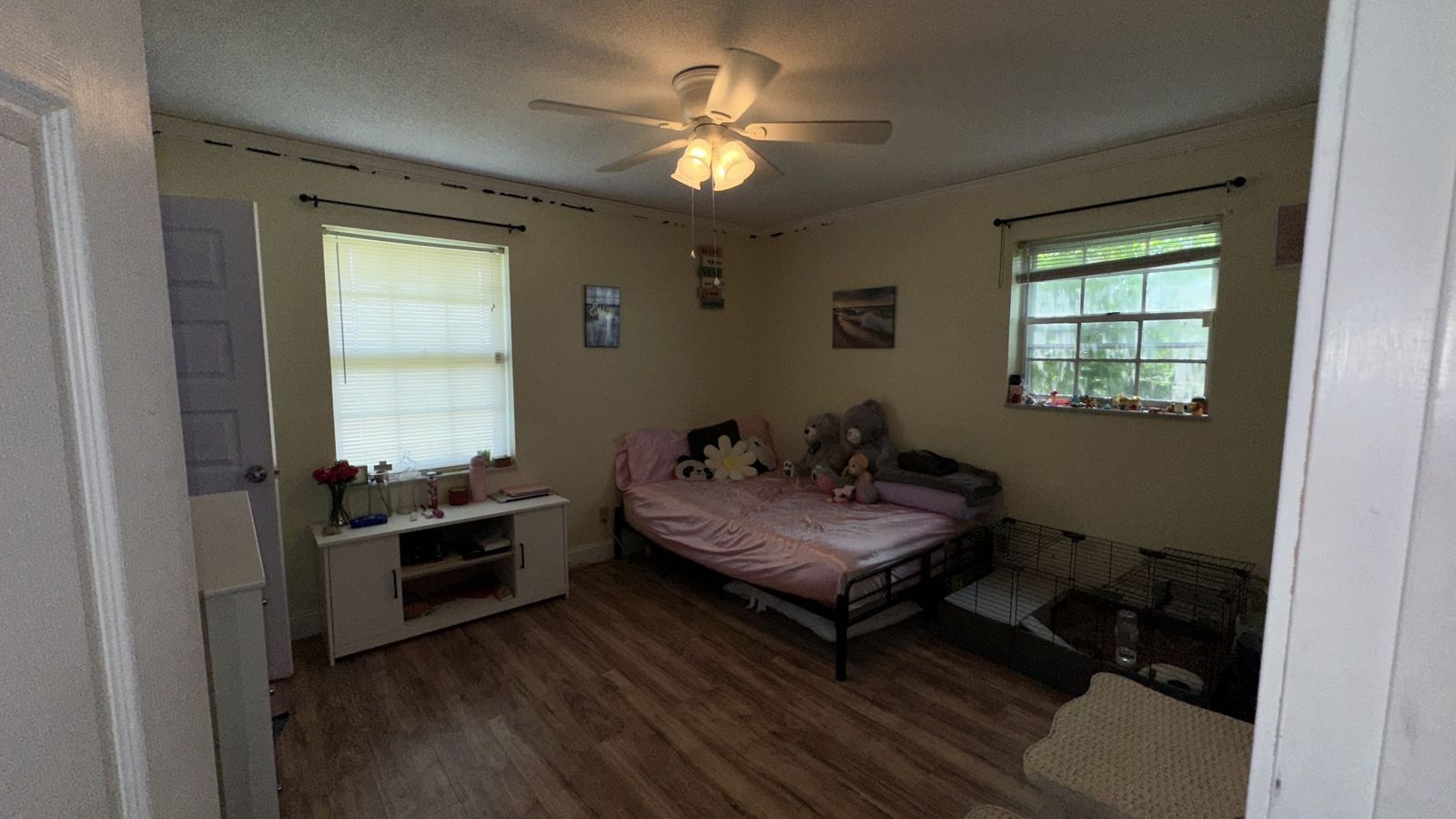 244 Old Jackson Hwy additional view, Lawrence County TN home for sale