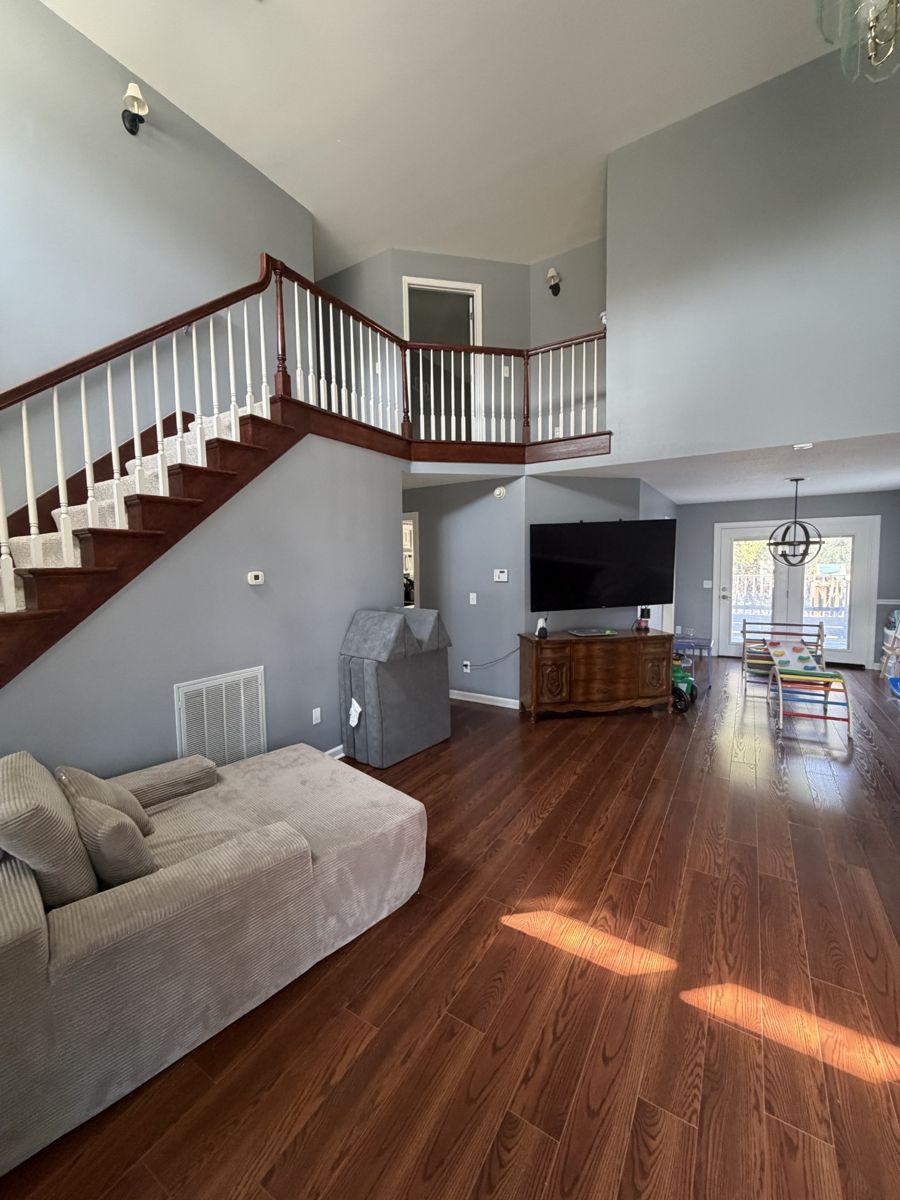 2471 Brandi Ln inside, Lawrence County TN home for sale