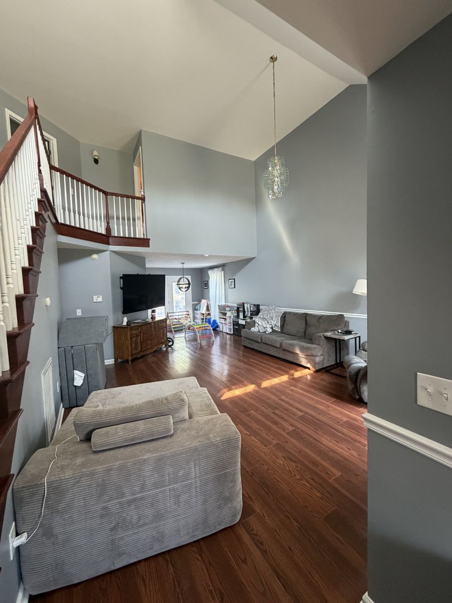 2471 Brandi Ln inside, Lawrence County TN home for sale