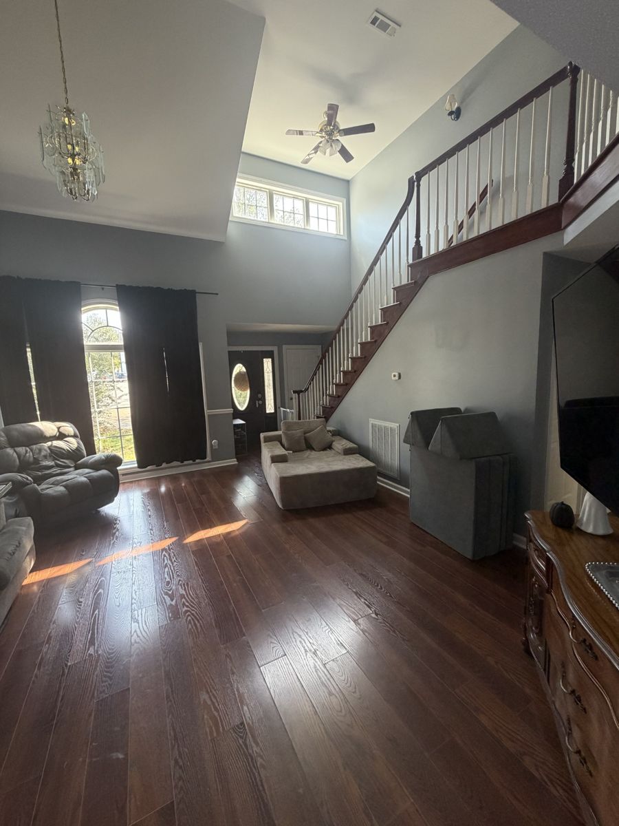 2471 Brandi Ln outdoor space, Lawrence County TN home for sale