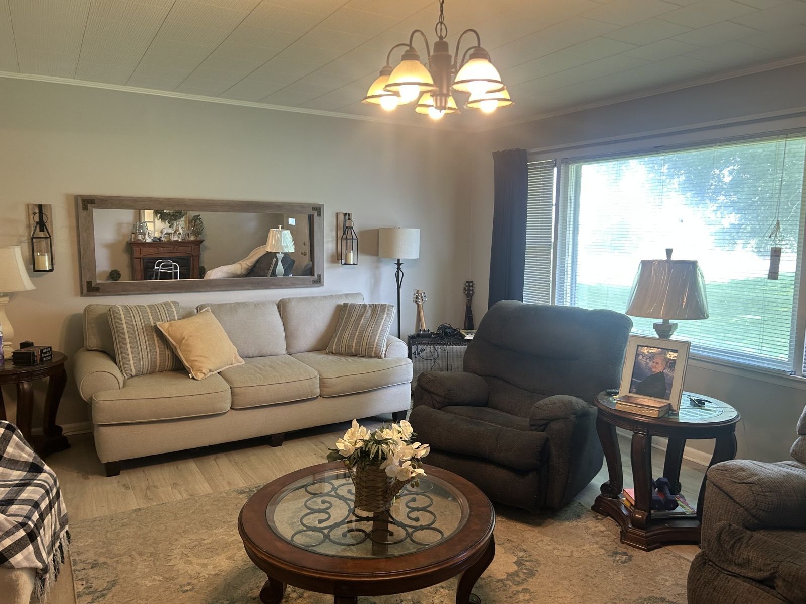2629 Highway 43 S additional view, Lawrence County TN home for sale