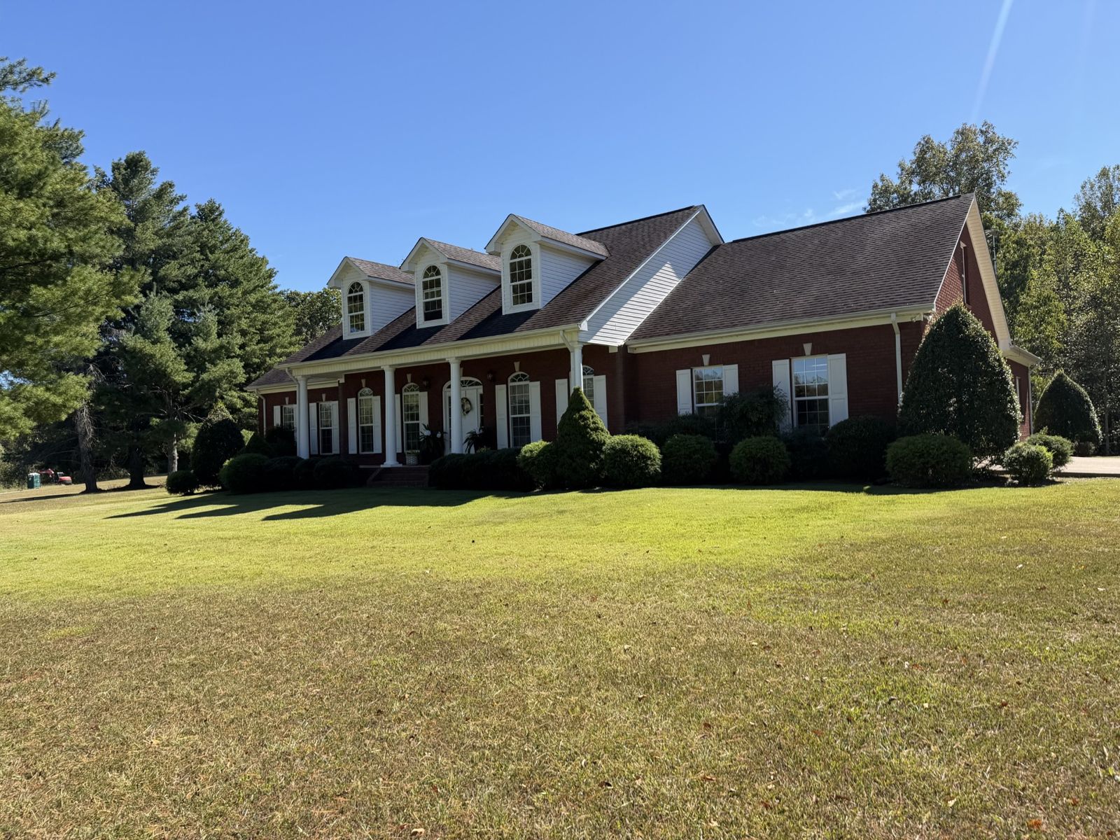 266 Kelsey Dr inside, Lawrence County TN home for sale