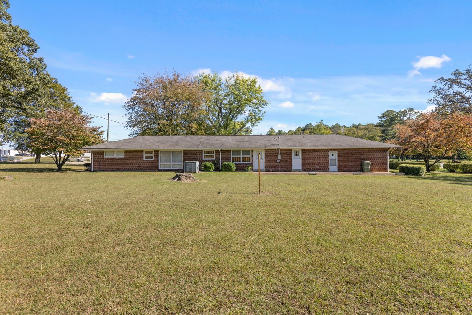 2763 Highway 43 N additional view, Lawrence County TN home for sale