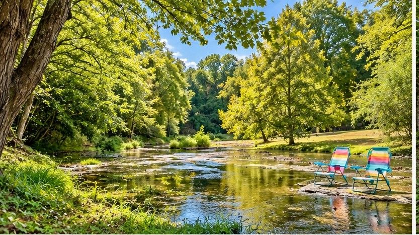 285 Spring Creek Rd inside, Lawrence County TN home for sale