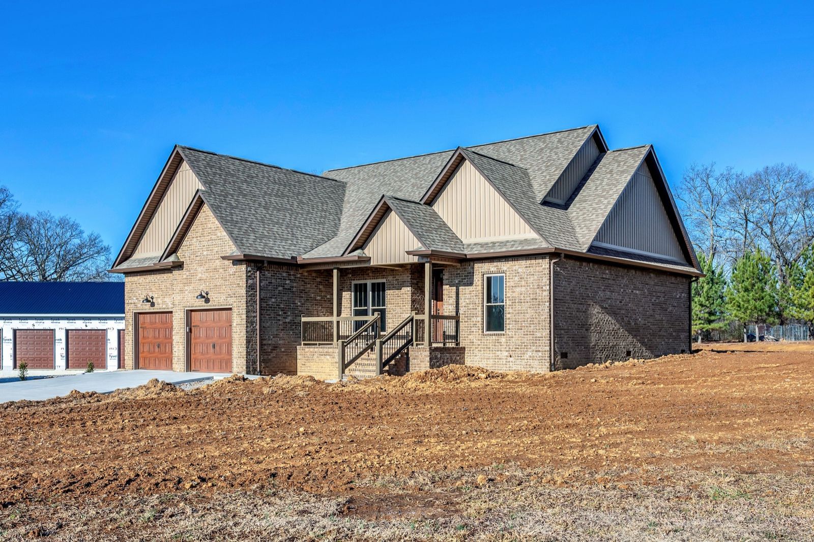 30 Shire Ct inside, Lawrence County TN home for sale