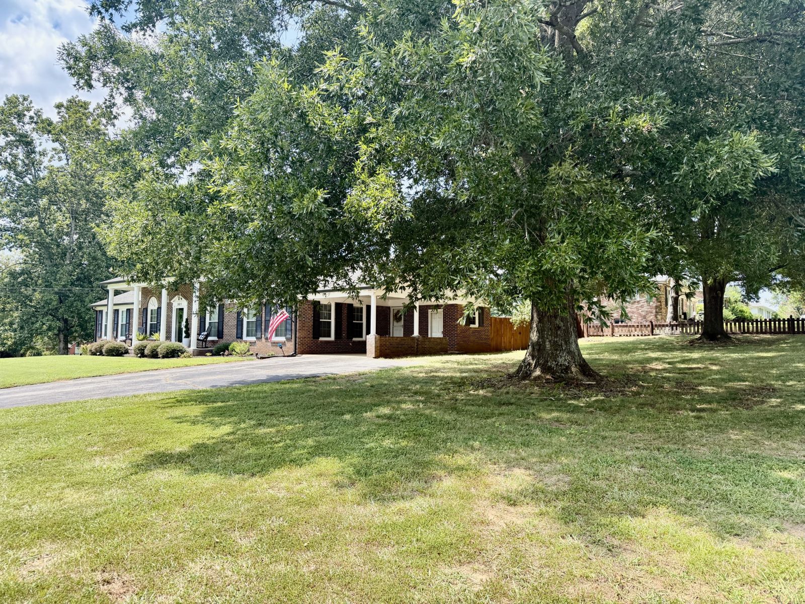 301 Roberta Ln additional view, Lawrence County TN home for sale