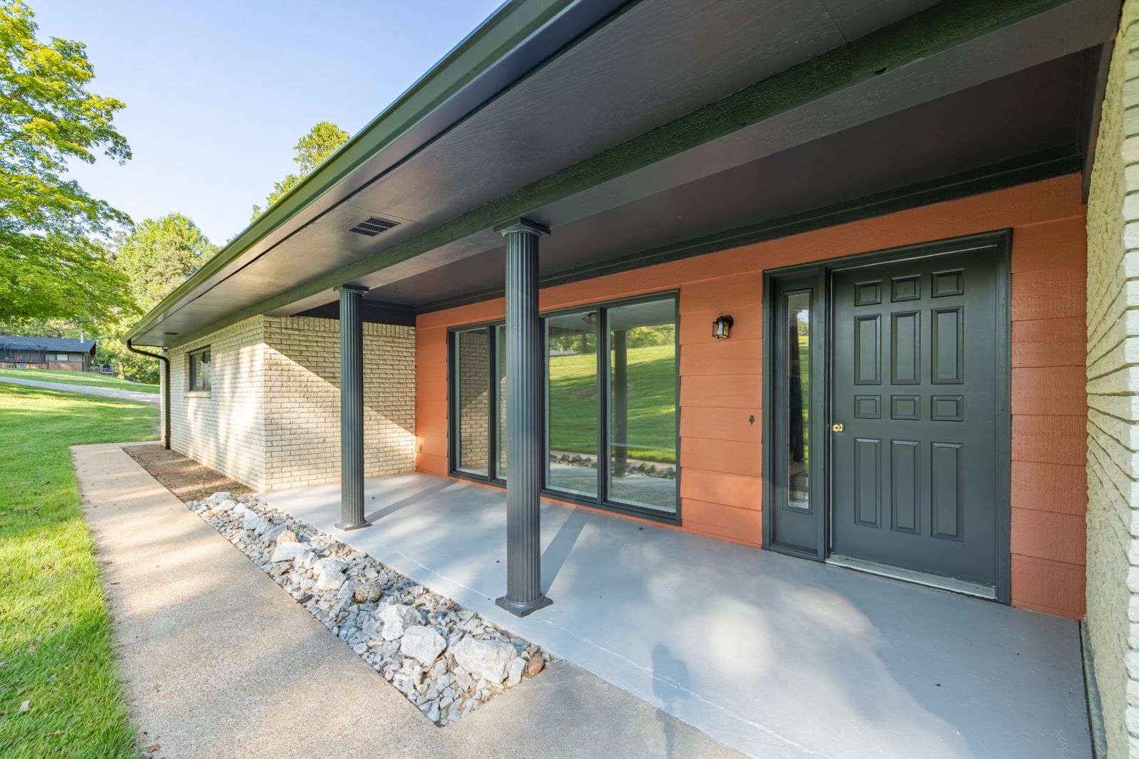 301 Sanford Ln outdoor space, Lawrence County TN home for sale