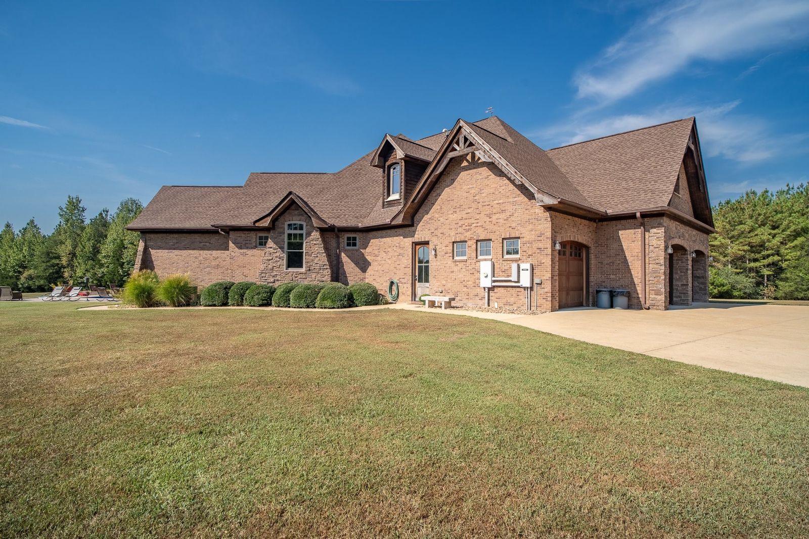 305 State Line Rd additional view, Lawrence County TN home for sale