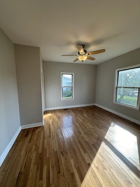 306 Jackson Ave inside, Lawrence County TN home for sale