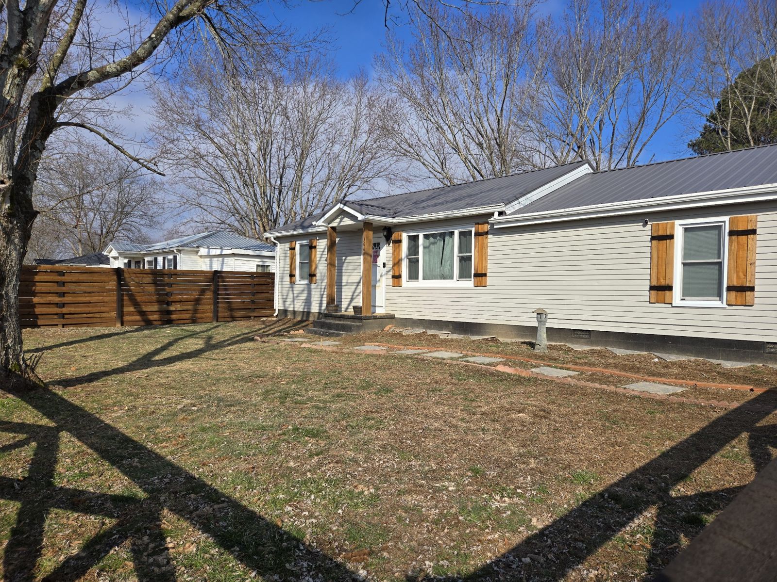 306 Johnson St inside, Lawrence County TN home for sale